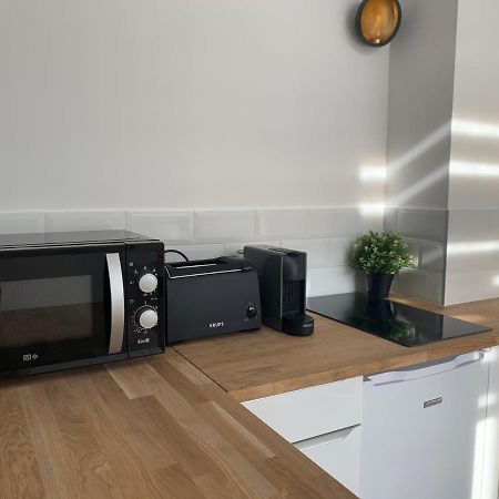 A & V Appart'Hotel Лілль Екстер'єр фото