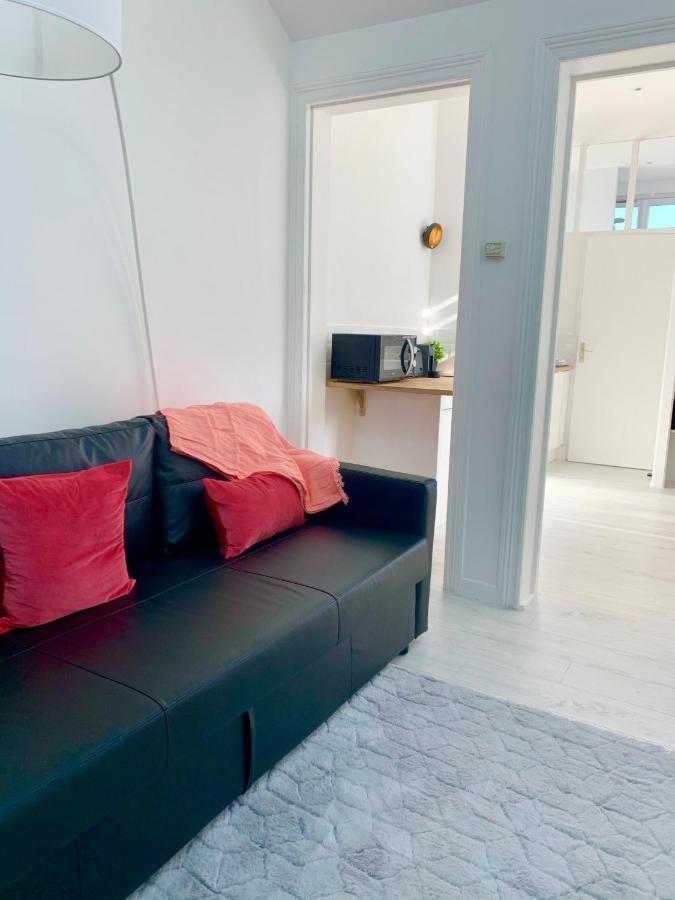 A & V Appart'Hotel Лілль Екстер'єр фото
