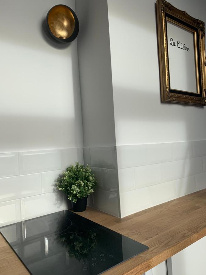 A & V Appart'Hotel Лілль Екстер'єр фото