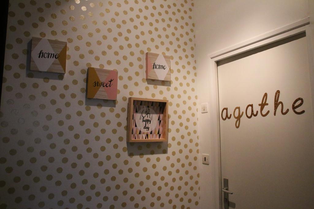 A & V Appart'Hotel Лілль Екстер'єр фото